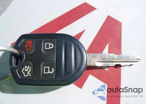 2014 Ford Expedition Xlt из США, поврежденный, VIN 1FMJU1J51EEF50953